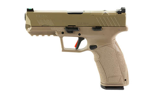 Handguns SDS Arms PX 9 Gen 3 Duty 9mm SDS PX-9G3 DTY 9MM 4.11" 2-10RD FDE